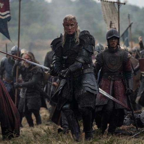 "House of the Dragon" 3. Sezonuyla Geri Dönüyor