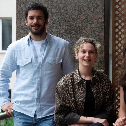 Korku Sinemasında Yeni Bir Hikaye: "SOY"