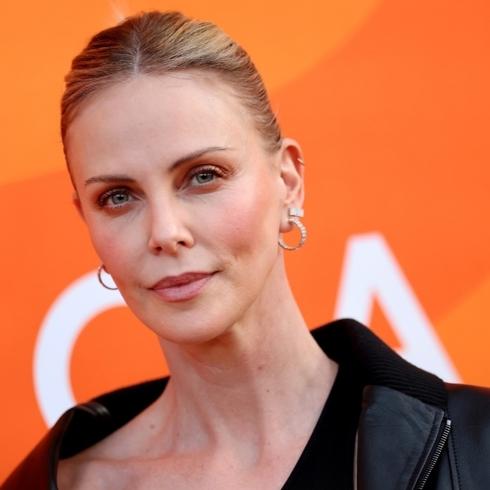 Charlize Theron'un Güzellik Sırrı