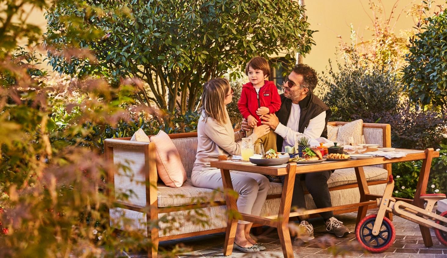 Anneler Günü İçin İstanbul'da Brunch Mekanları