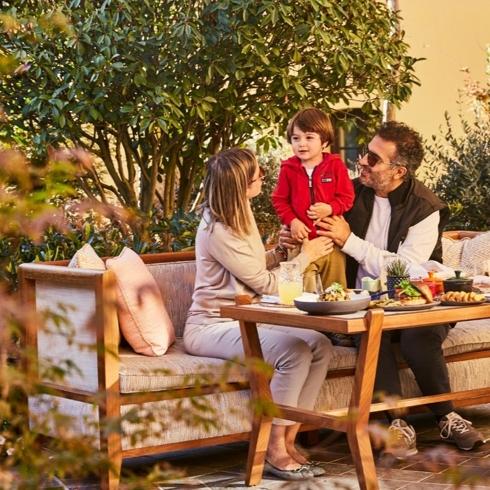 Anneler Günü İçin İstanbul'da Brunch Mekanları
