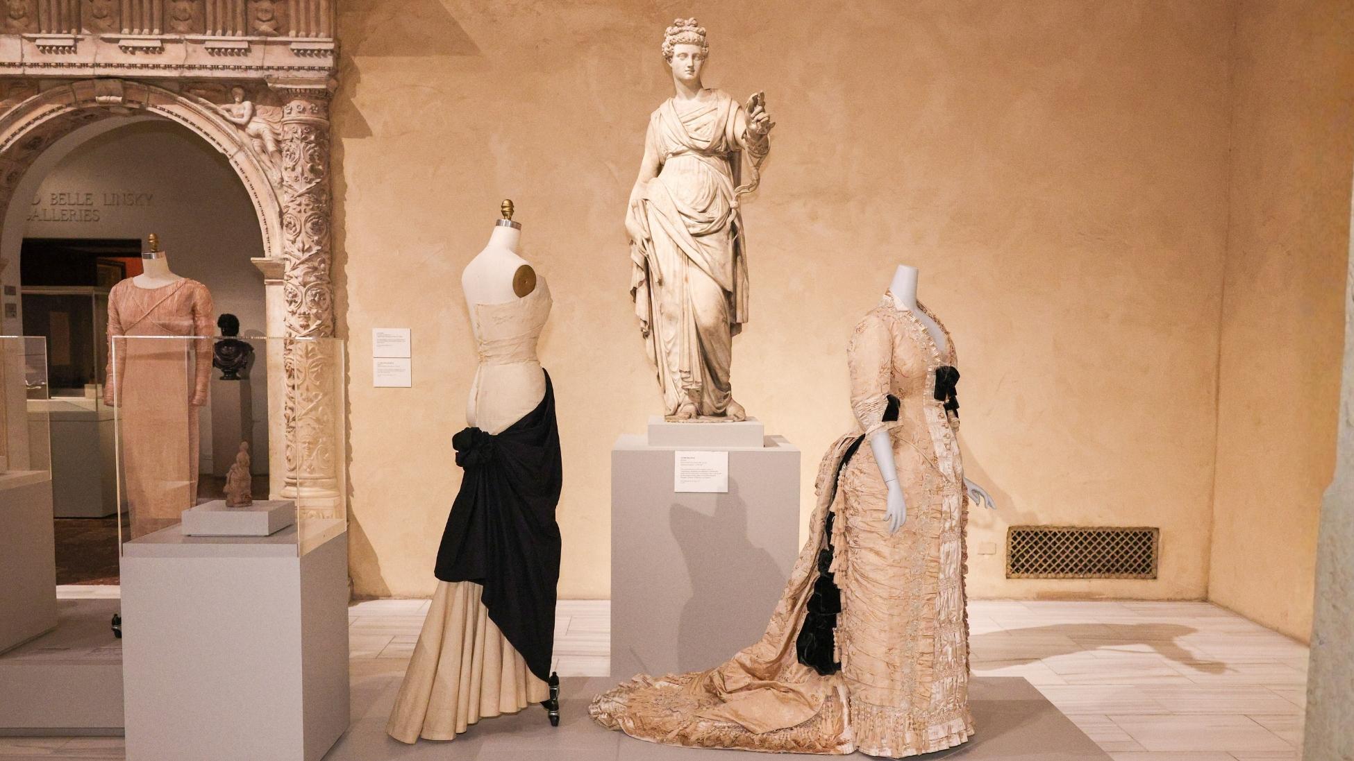 2026 Met Gala'nın Teması “Costume Art”: Moda, Beden ve Sanat Diyaloğu