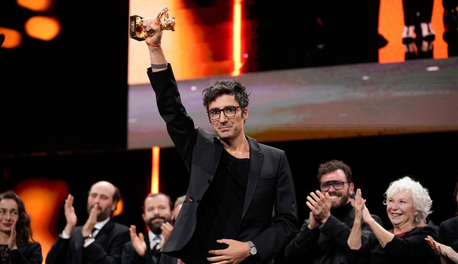 "Sarı Zarflar"ın Oscar Yolculuğu