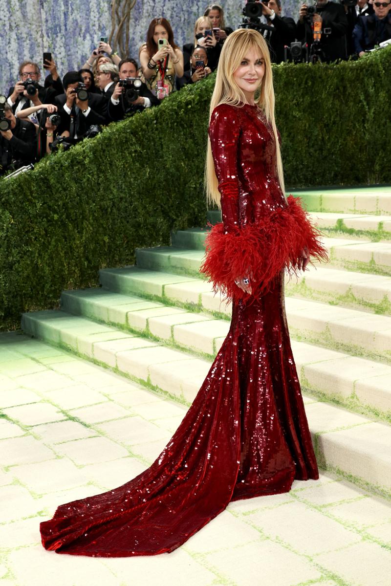 2026 Met Gala: En İyi Kırmızı Halı Görünümleri
