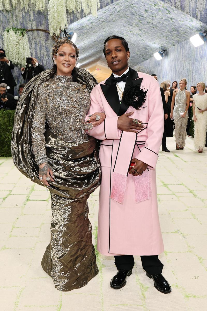 2026 Met Gala: En İyi Kırmızı Halı Görünümleri