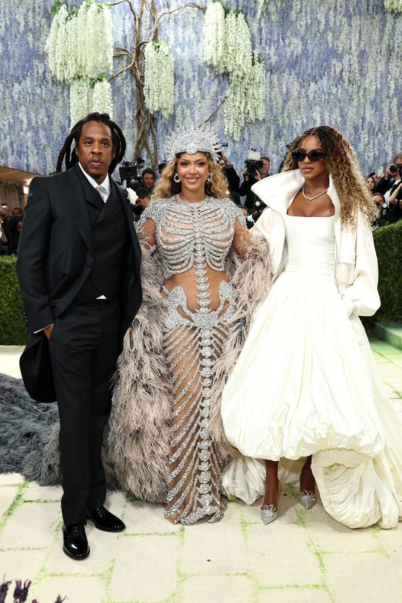 2026 Met Gala: En İyi Kırmızı Halı Görünümleri