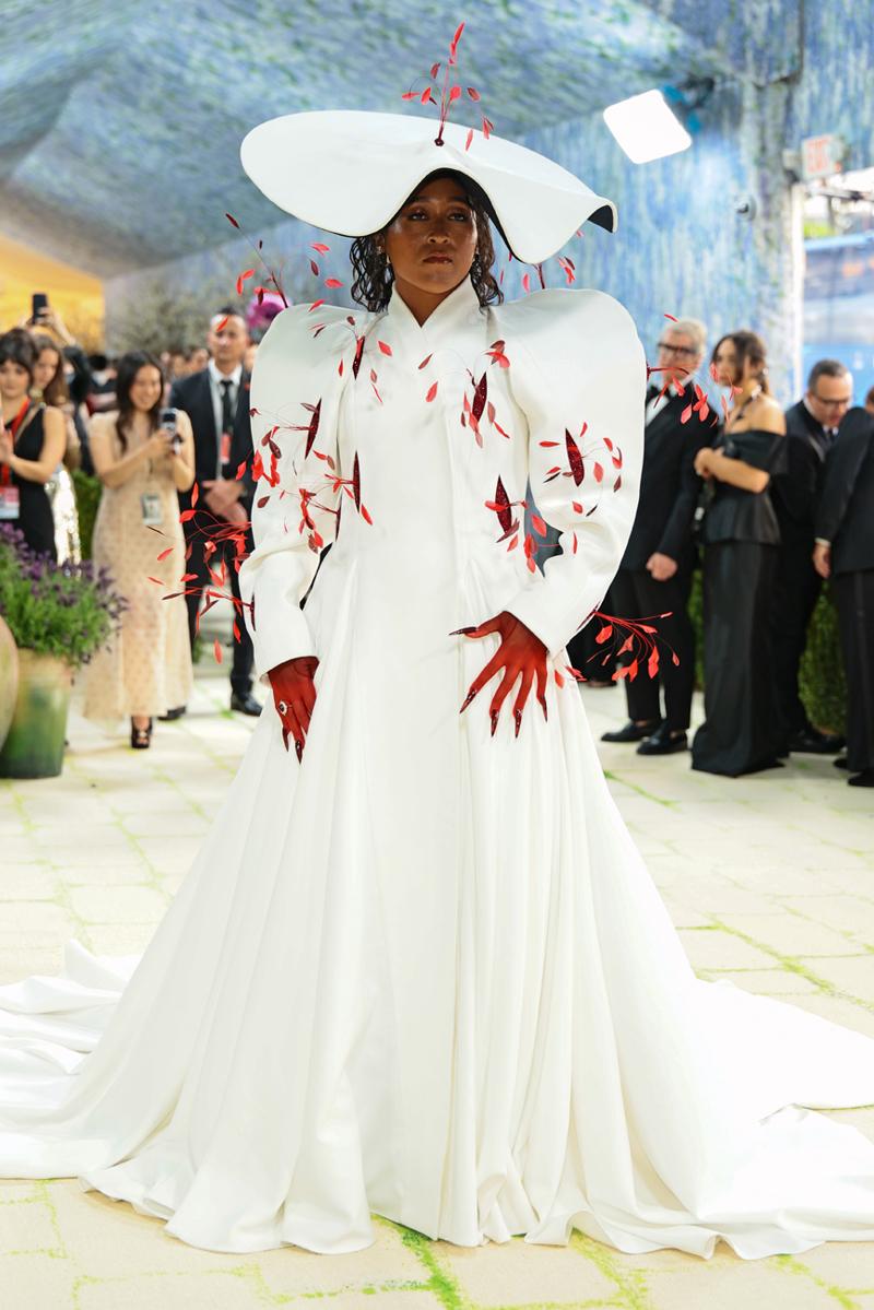 2026 Met Gala: En İyi Kırmızı Halı Görünümleri
