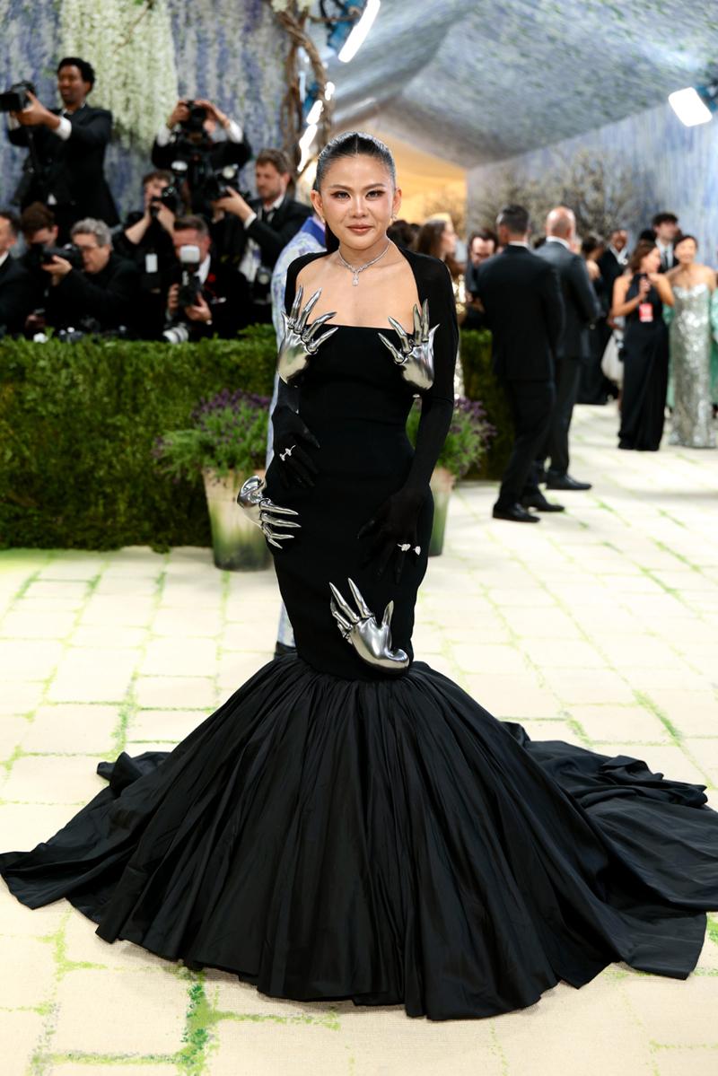 2026 Met Gala: En İyi Kırmızı Halı Görünümleri