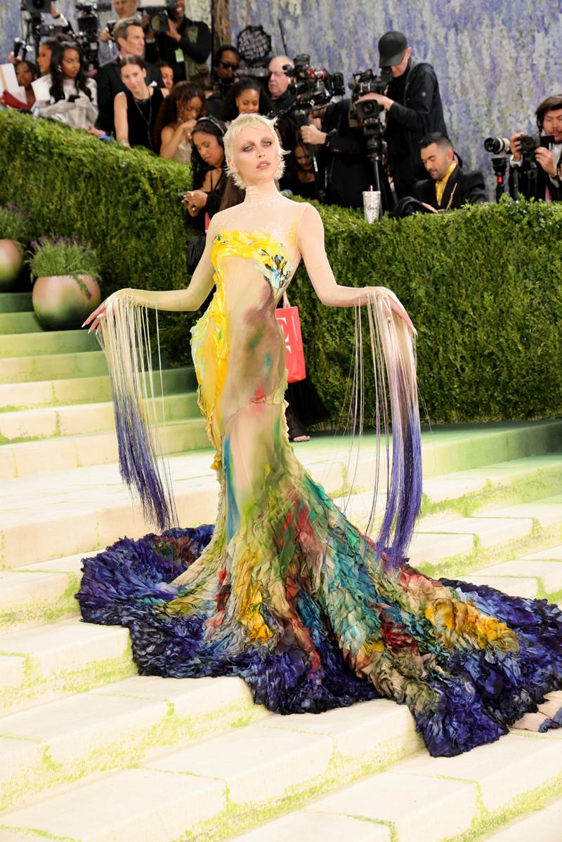 2026 Met Gala: En İyi Kırmızı Halı Görünümleri