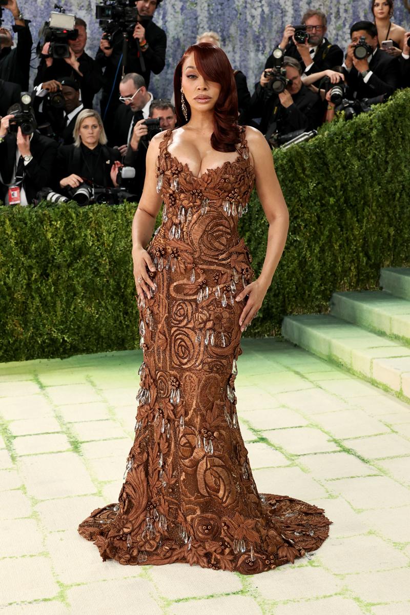 2026 Met Gala: En İyi Kırmızı Halı Görünümleri