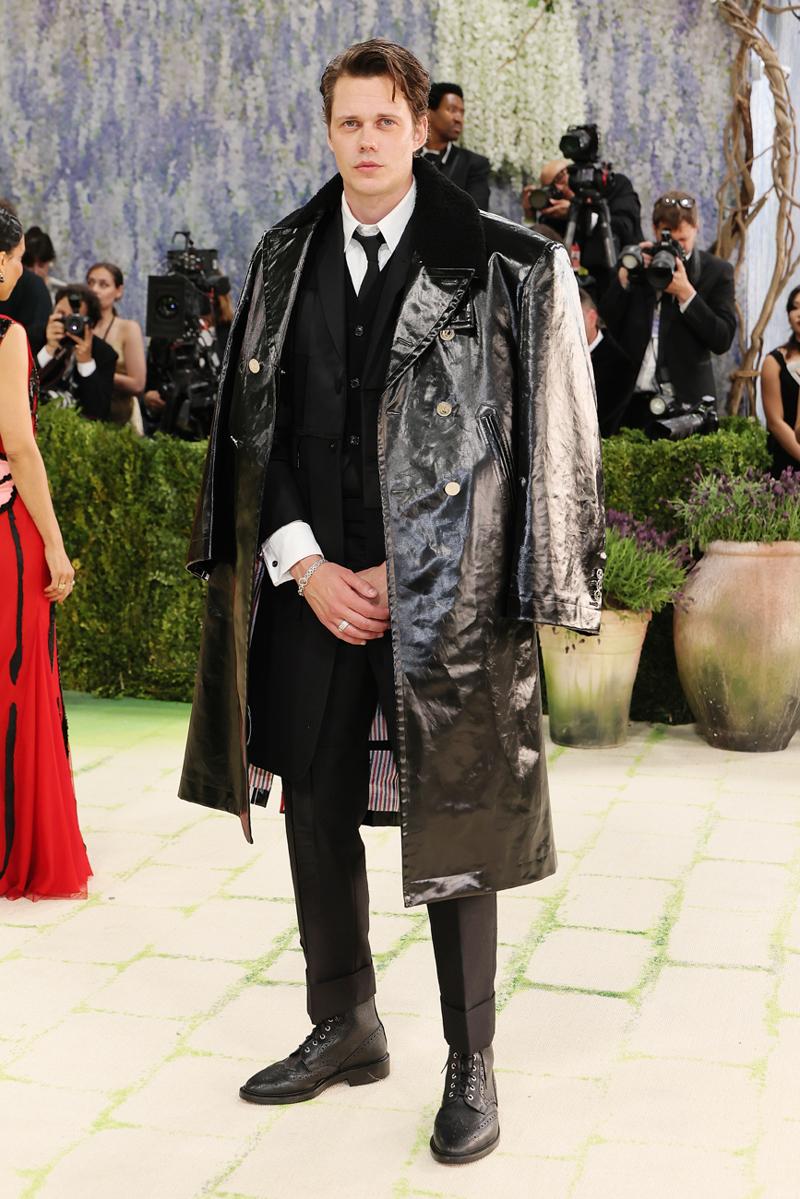 2026 Met Gala: En İyi Kırmızı Halı Görünümleri