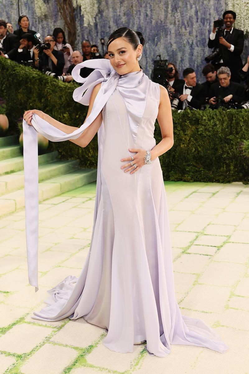 2026 Met Gala: En İyi Kırmızı Halı Görünümleri