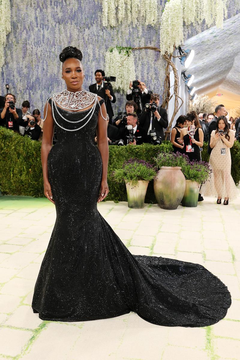 2026 Met Gala: En İyi Kırmızı Halı Görünümleri