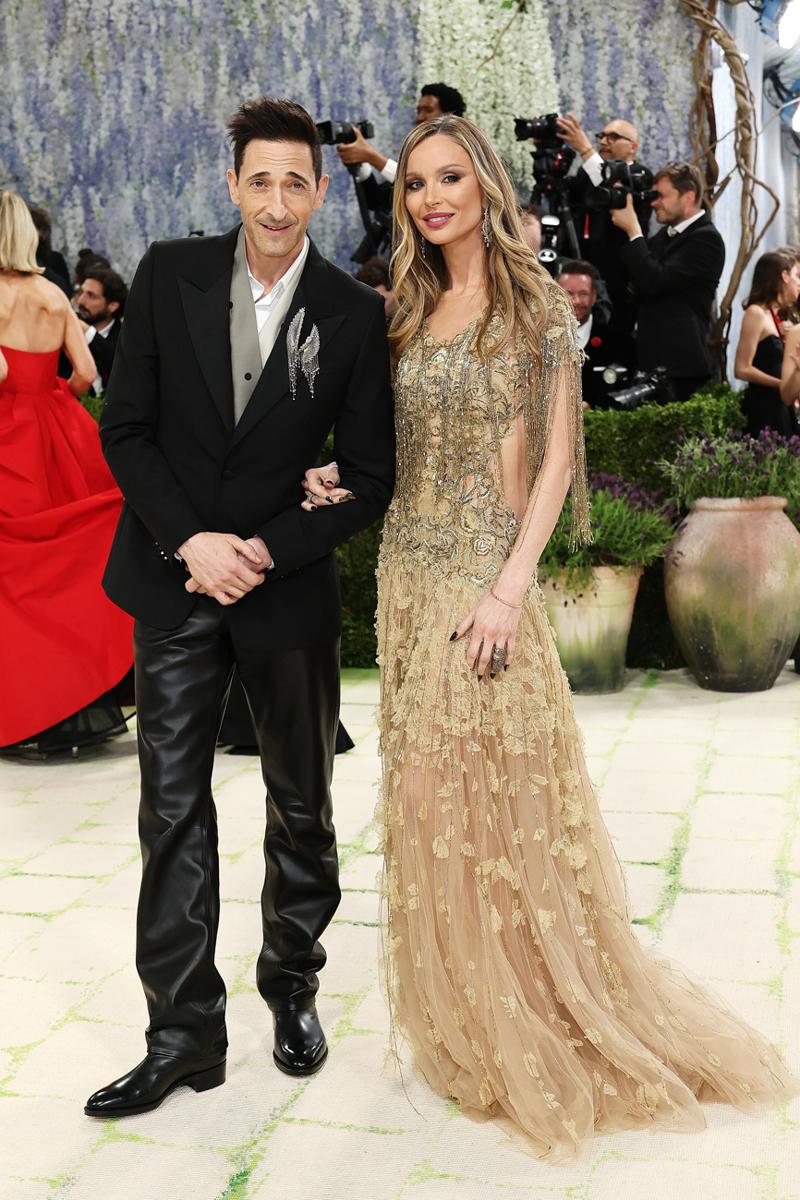 2026 Met Gala: En İyi Kırmızı Halı Görünümleri