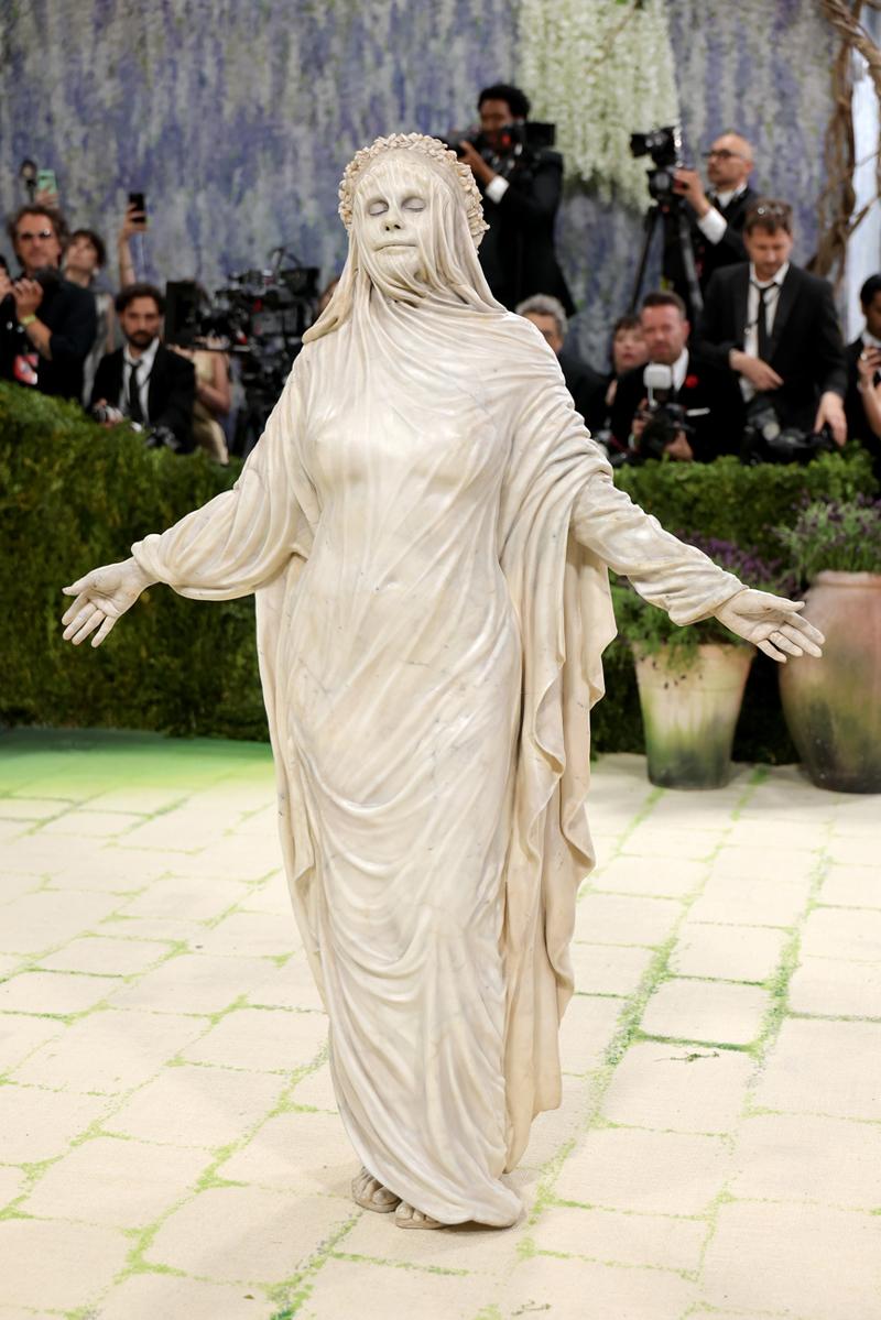 2026 Met Gala: En İyi Kırmızı Halı Görünümleri