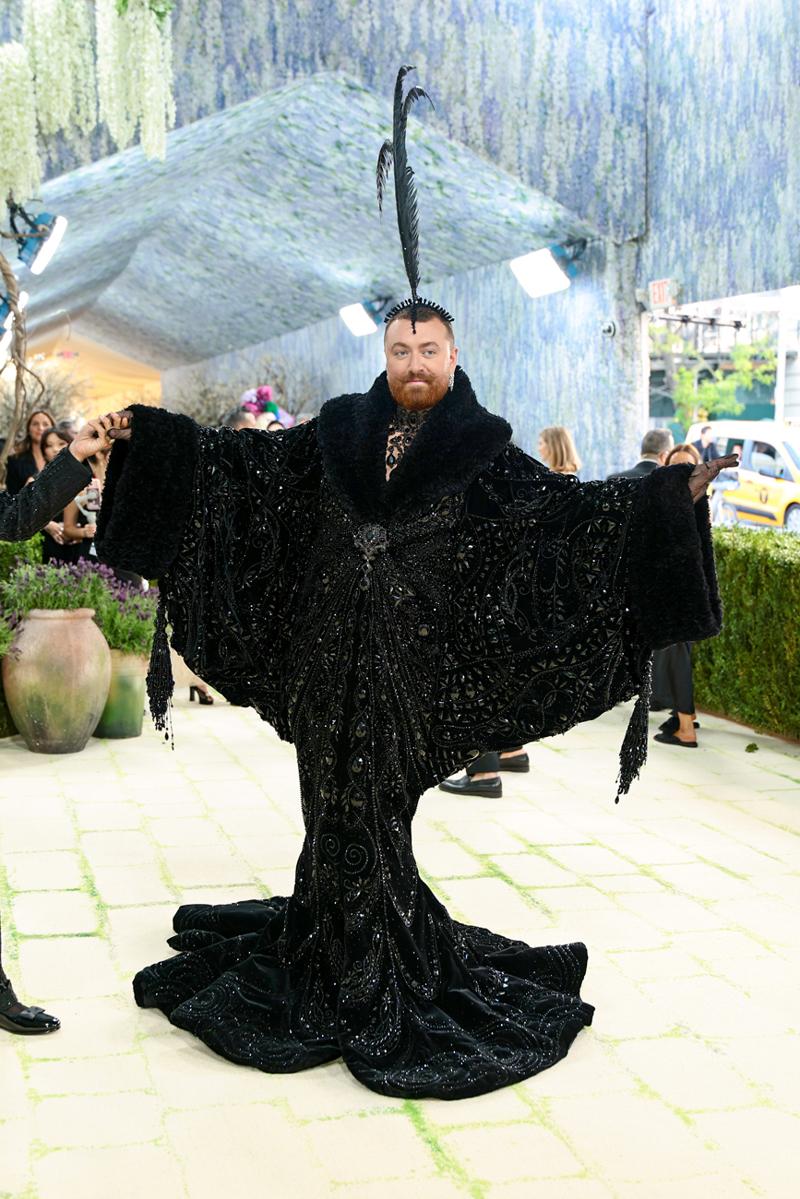 2026 Met Gala: En İyi Kırmızı Halı Görünümleri