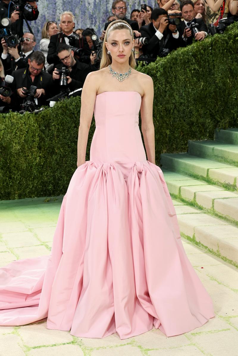 2026 Met Gala: En İyi Kırmızı Halı Görünümleri