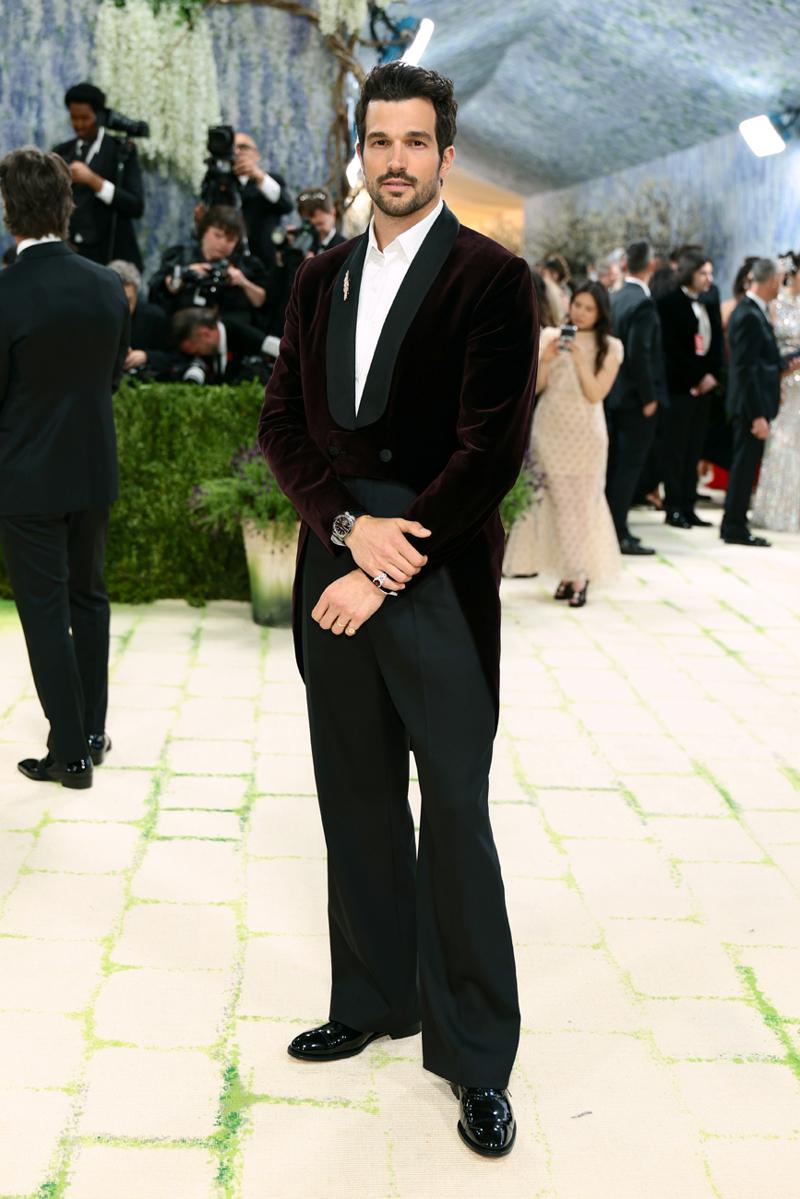 2026 Met Gala: En İyi Kırmızı Halı Görünümleri