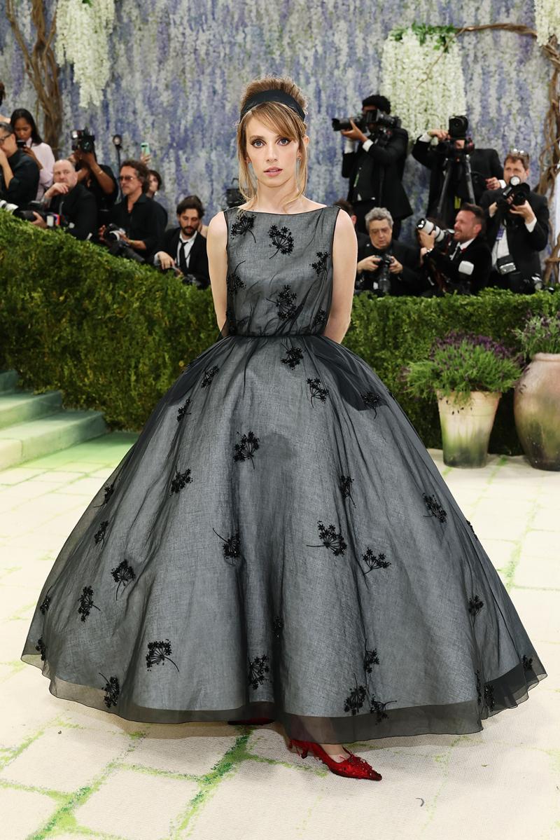 2026 Met Gala: En İyi Kırmızı Halı Görünümleri