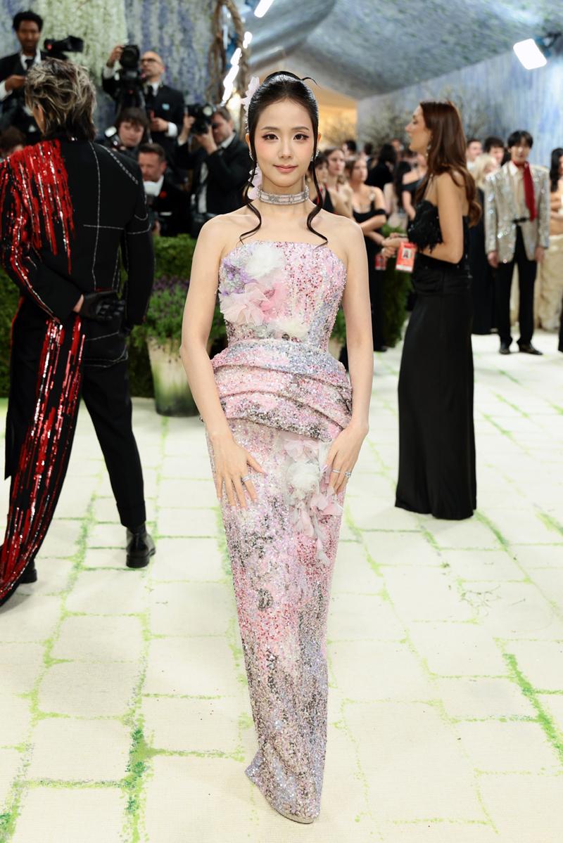 2026 Met Gala: En İyi Kırmızı Halı Görünümleri