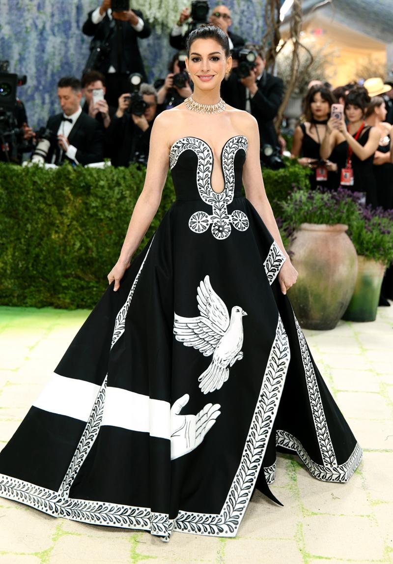 2026 Met Gala: En İyi Kırmızı Halı Görünümleri