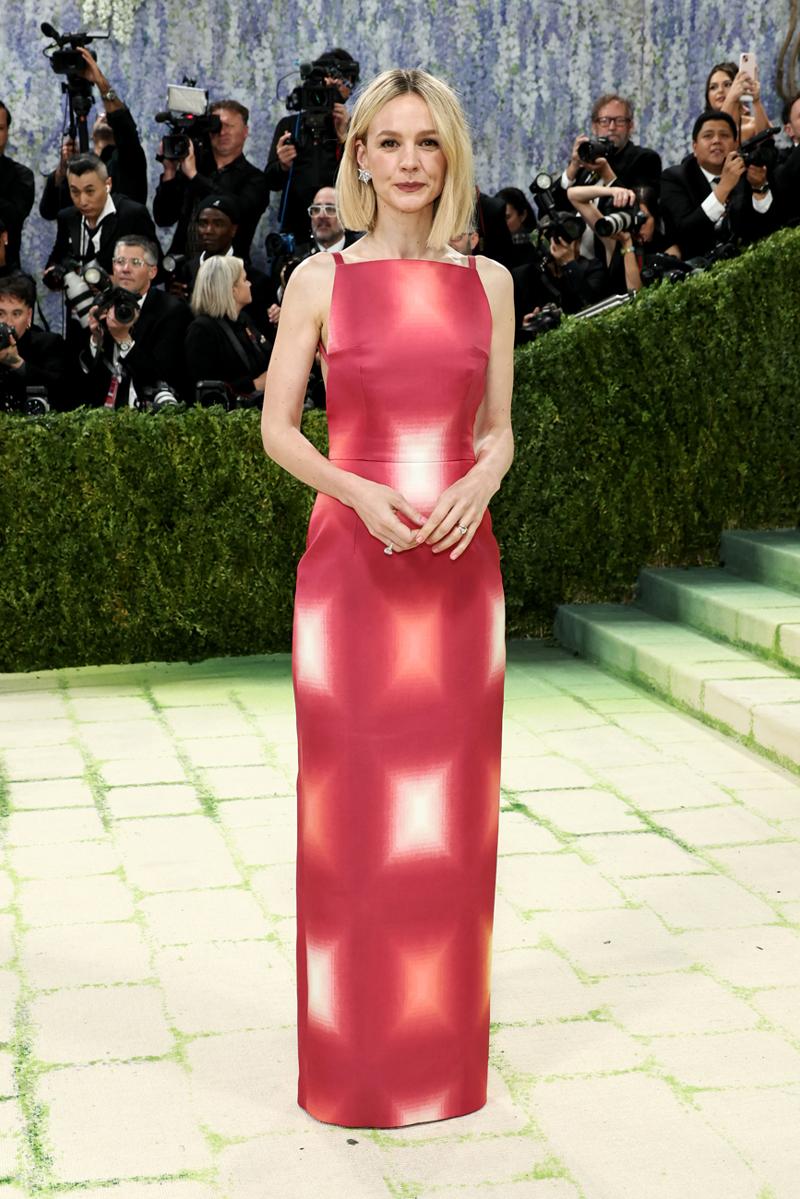 2026 Met Gala: En İyi Kırmızı Halı Görünümleri