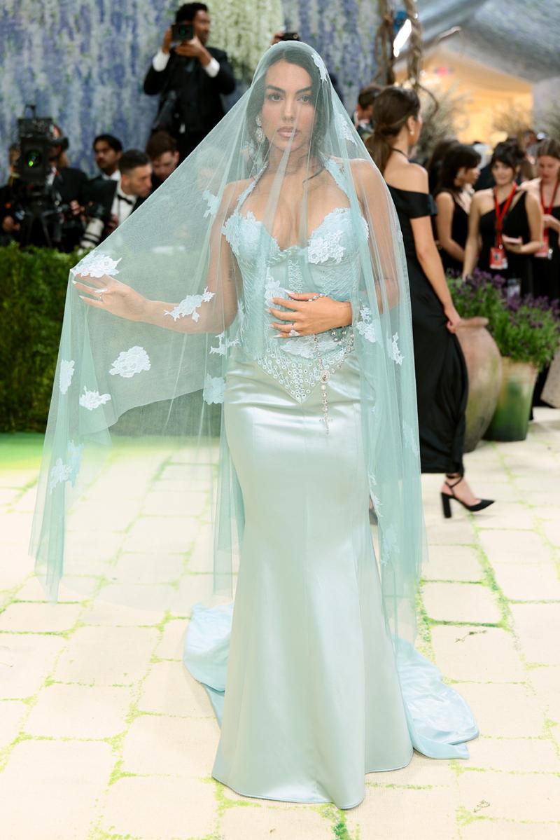 2026 Met Gala: En İyi Kırmızı Halı Görünümleri