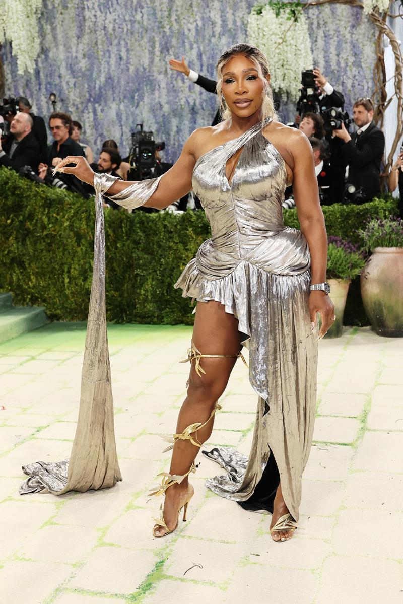 2026 Met Gala: En İyi Kırmızı Halı Görünümleri