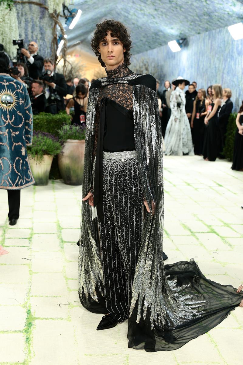 2026 Met Gala: En İyi Kırmızı Halı Görünümleri