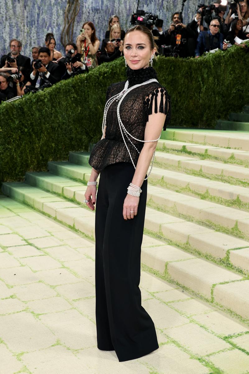 2026 Met Gala: En İyi Kırmızı Halı Görünümleri