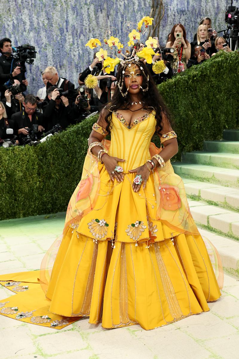 2026 Met Gala: En İyi Kırmızı Halı Görünümleri