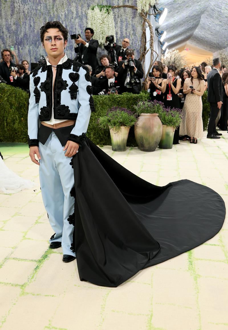 2026 Met Gala: En İyi Kırmızı Halı Görünümleri
