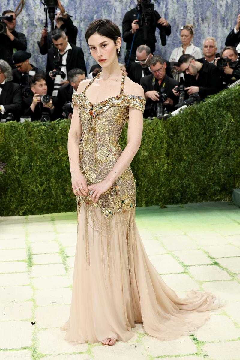 2026 Met Gala: En İyi Kırmızı Halı Görünümleri