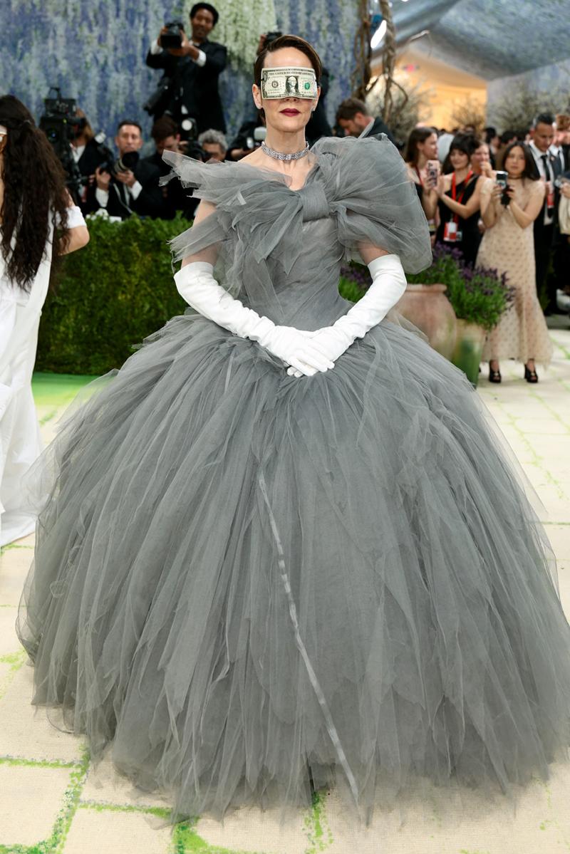 2026 Met Gala: En İyi Kırmızı Halı Görünümleri