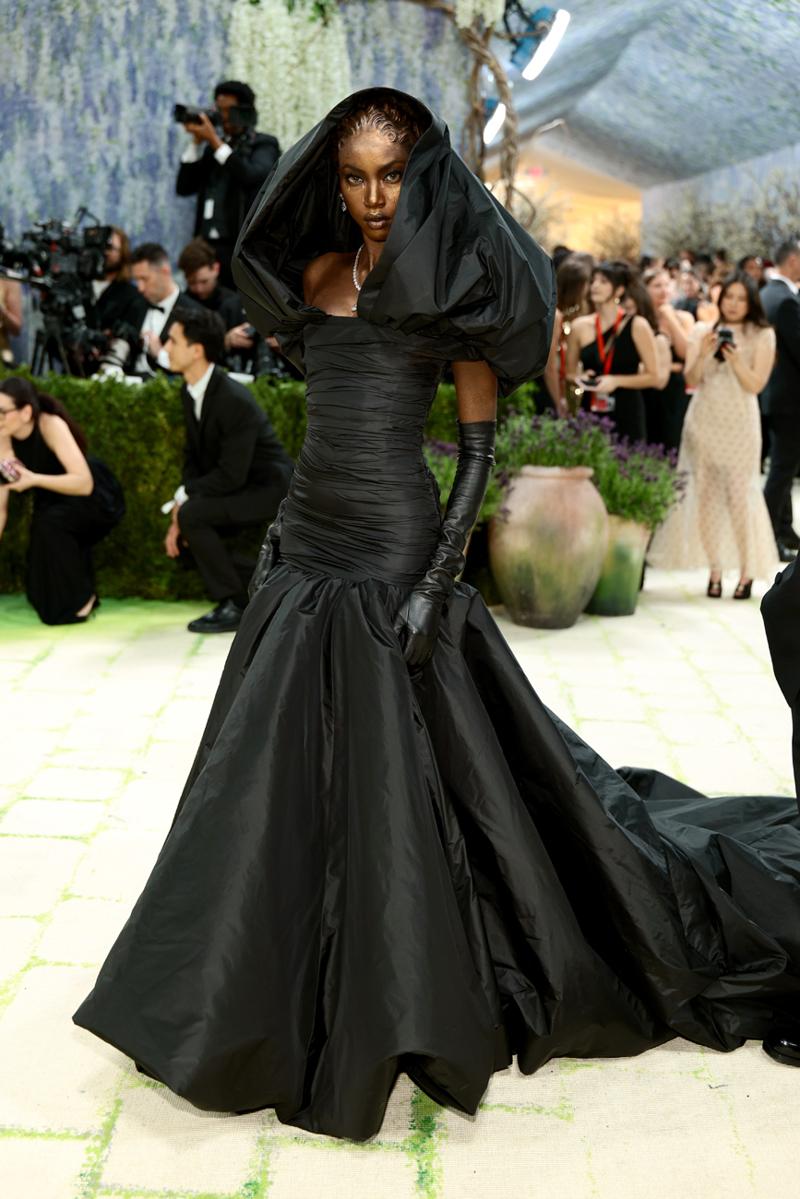 2026 Met Gala: En İyi Kırmızı Halı Görünümleri