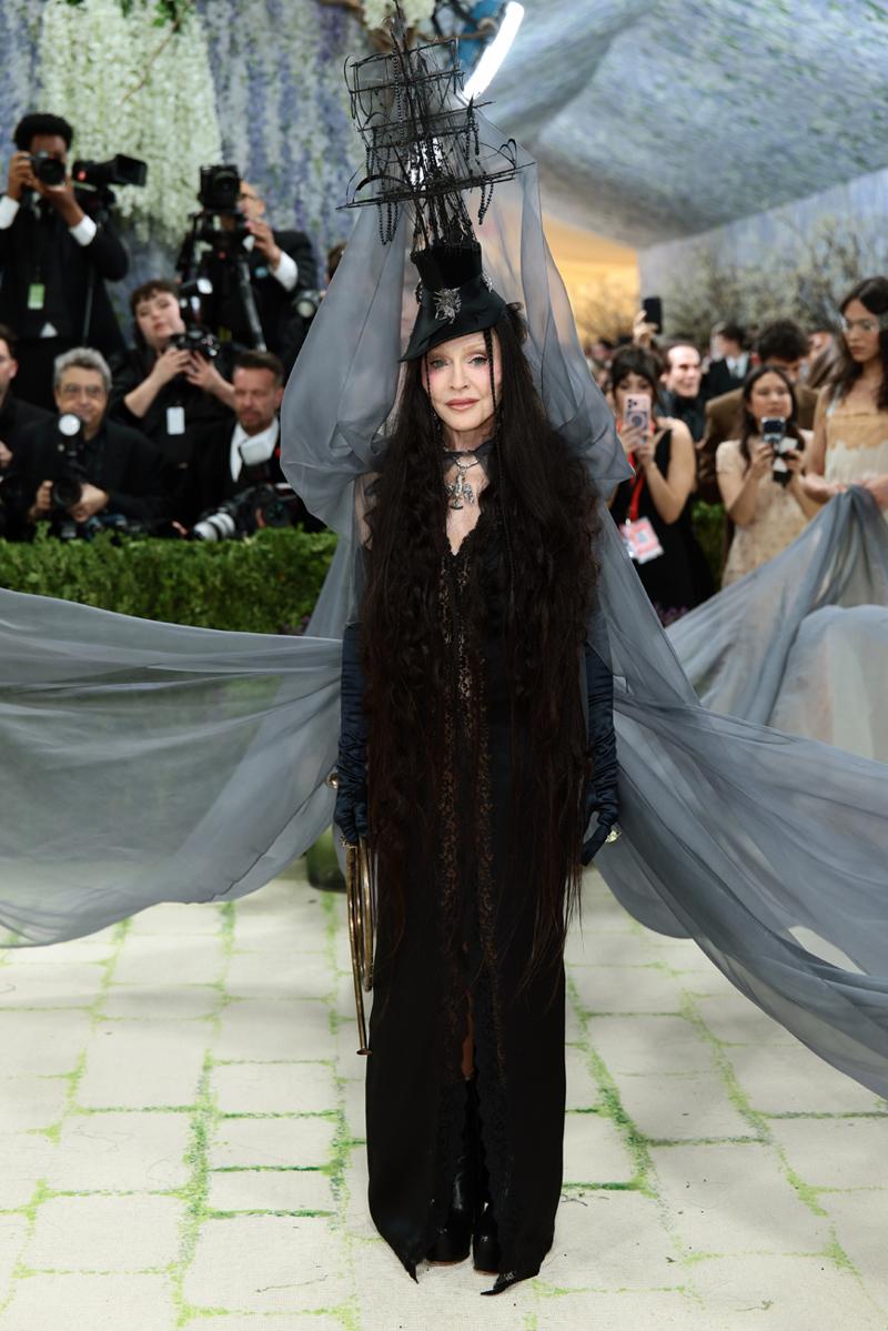 2026 Met Gala: En İyi Kırmızı Halı Görünümleri