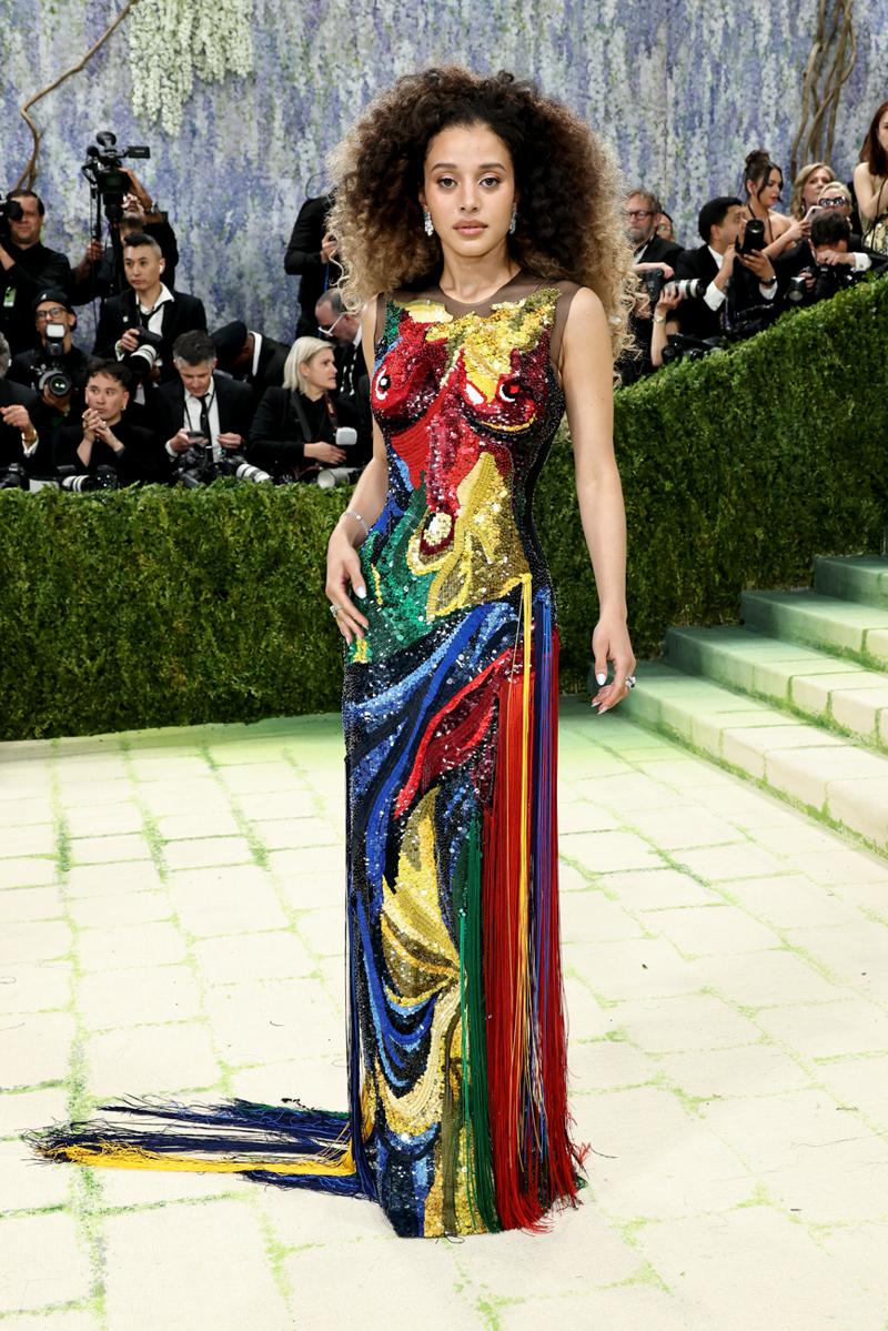 2026 Met Gala: En İyi Kırmızı Halı Görünümleri