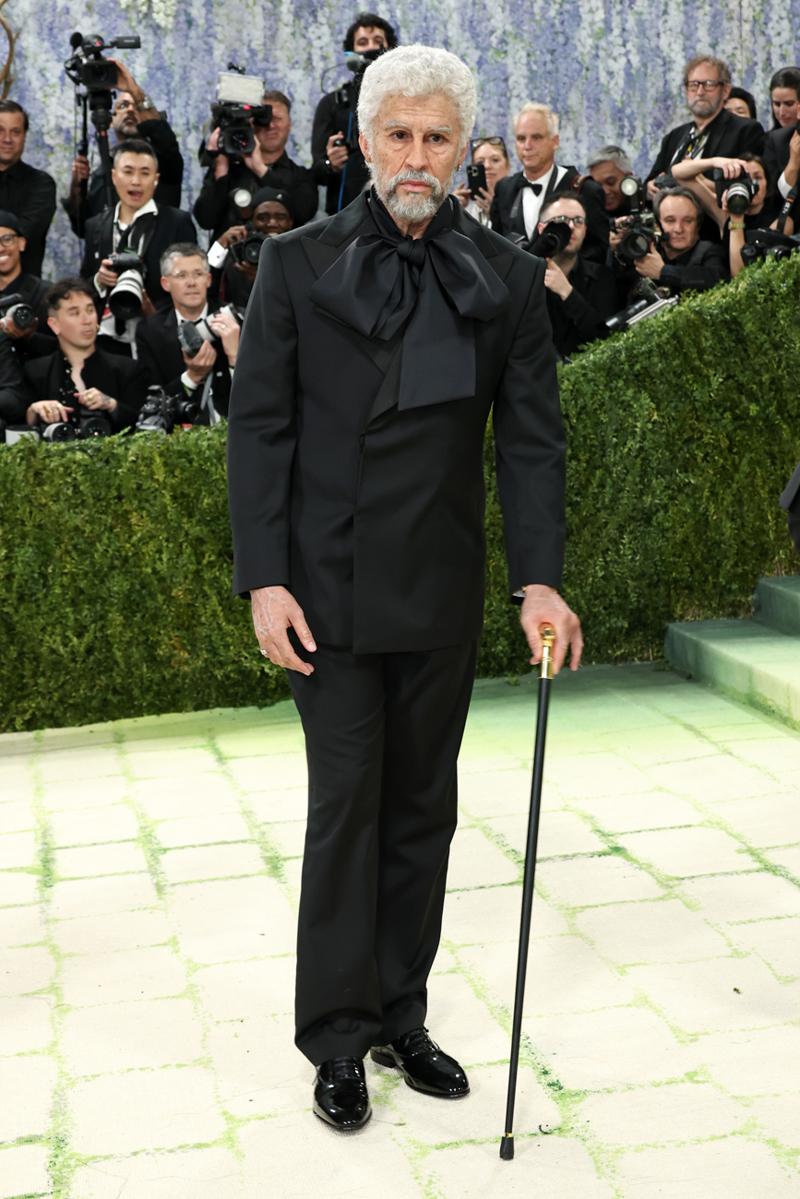 2026 Met Gala: En İyi Kırmızı Halı Görünümleri