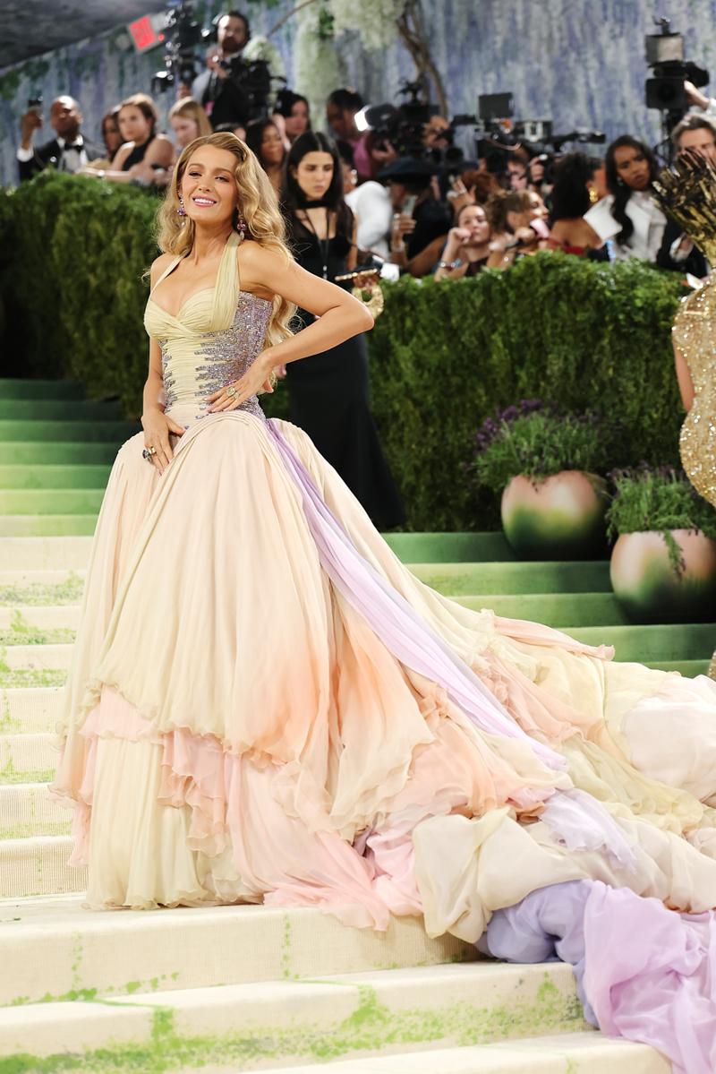 2026 Met Gala: En İyi Kırmızı Halı Görünümleri