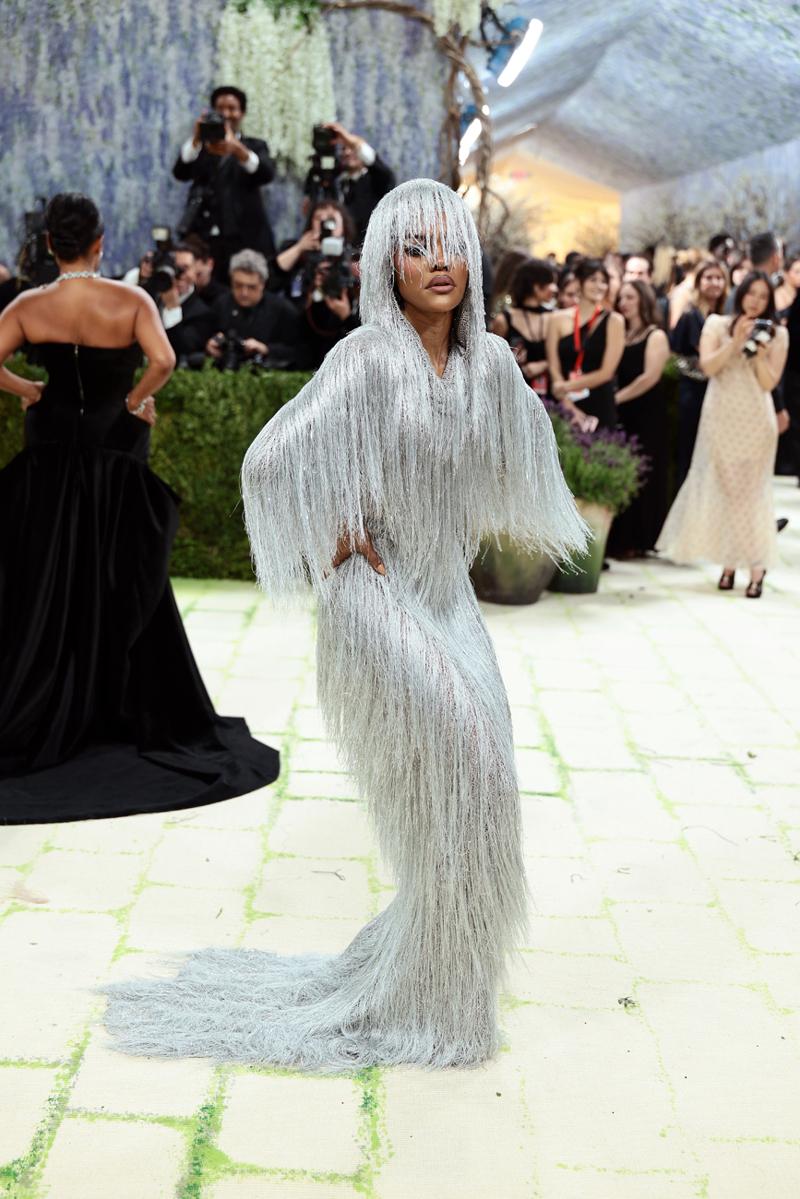 2026 Met Gala: En İyi Kırmızı Halı Görünümleri