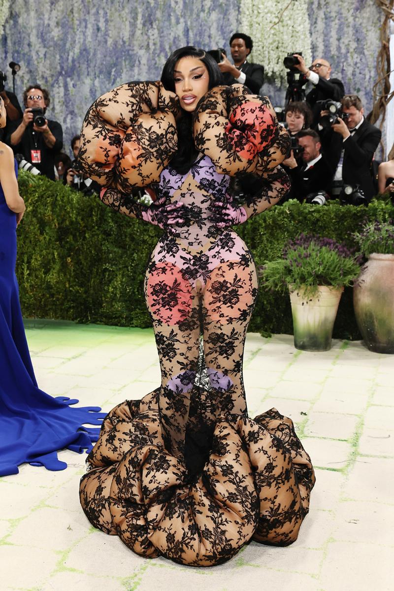 2026 Met Gala: En İyi Kırmızı Halı Görünümleri