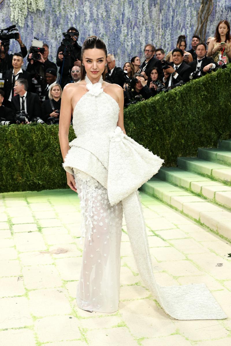 2026 Met Gala: En İyi Kırmızı Halı Görünümleri