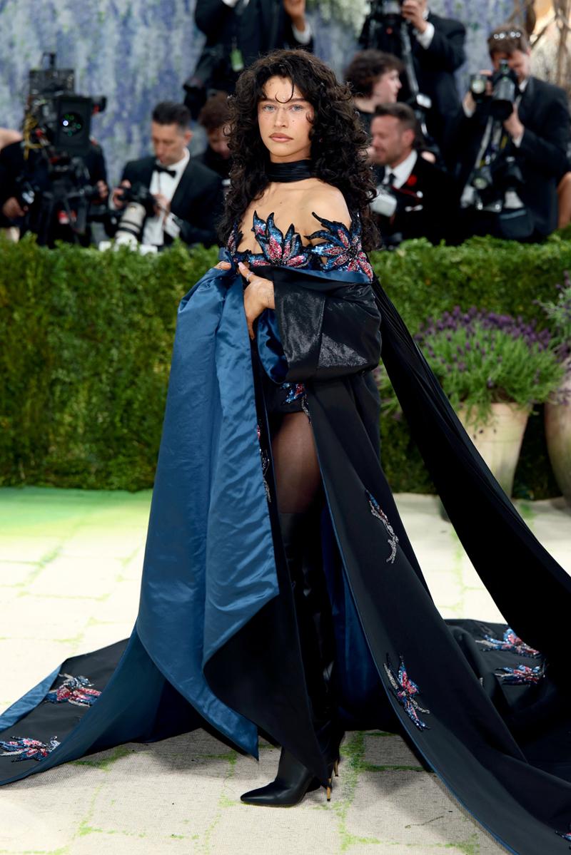 2026 Met Gala: En İyi Kırmızı Halı Görünümleri