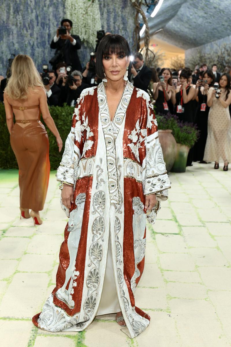 2026 Met Gala: En İyi Kırmızı Halı Görünümleri