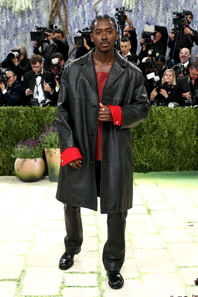2026 Met Gala: En İyi Kırmızı Halı Görünümleri