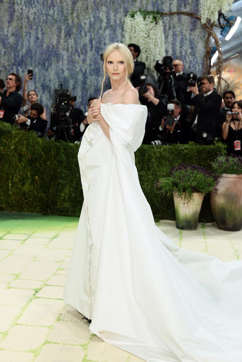 2026 Met Gala: En İyi Kırmızı Halı Görünümleri
