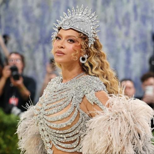 2026 Met Gala'dan Öne Çıkan 5 Mücevher Trendi