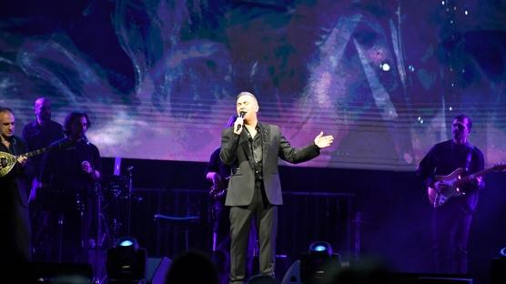 Antonis Remos ile Yunan Esintisi