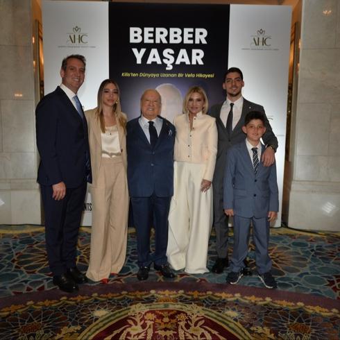 Başarı Hikayesi