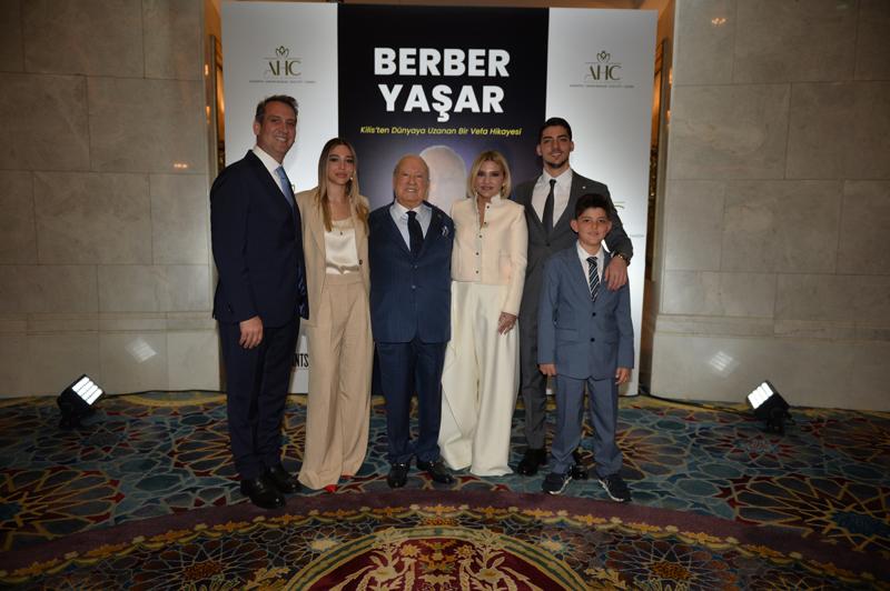 Başarı Hikayesi